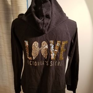 Victoria's Secret jacket
